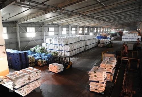 越南工贸部延长对化肥采取临时保障措施关税的时间