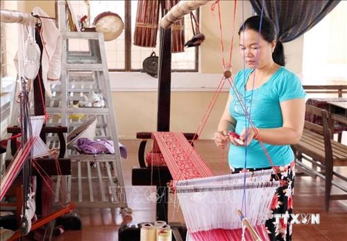 Ninh Thuận đào tạo nghề cho lao động nông thôn gắn với nhu cầu thực tiễn
