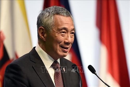 新加坡下届国会议员人数将增至93名