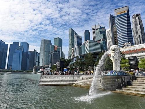 新加坡将通过五个措施 显著增强对企业国际化的支持
