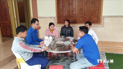 Dịch COVID-19: Nhiều gia đình tại Hà Tĩnh sẵn sàng hoãn, giảm quy mô đám cưới để phòng dịch