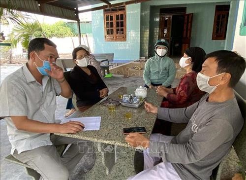 Dịch COVID-19: Bộ Y tế xác nhận bệnh nhân dương tính với SARS-CoV-2 thứ 67 tại Việt Nam