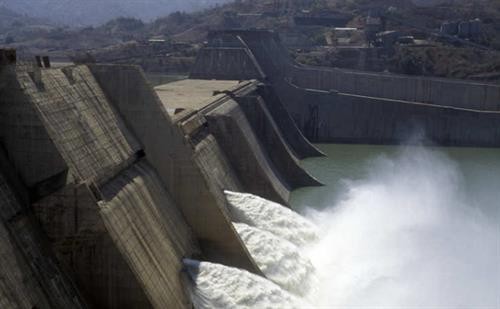 世界自然基金会高度评价柬埔寨停止在湄公河上建造新水电大坝的决定