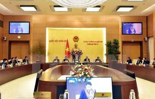 越南第十四届国会第43次会议将于3月23日开幕