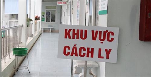 Dịch COVID-19: Xác nhận 98 ca dương tính với SARS-CoV-2 tại Việt Nam
