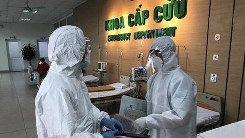 越南新增3例新冠肺炎确诊病例 共121例