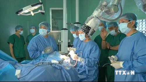 Các bệnh viện tại thành phố Hồ Chí Minh giảm bệnh nhân mùa dịch COVID-19
