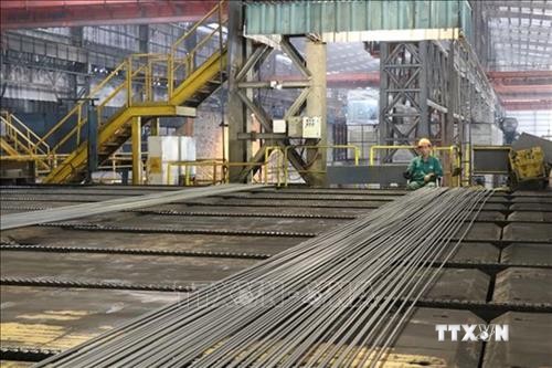 工贸部延长对进口卷钢和钢丝的贸易保护措施的实施