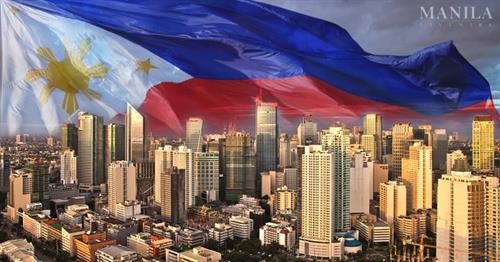 新冠肺炎疫情：菲律宾经济可能出现20年来首次负增长