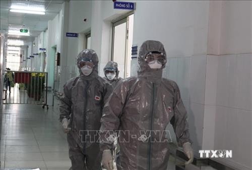 Thành phố Hồ Chí Minh: Cách ly 53 cán bộ y tế Bệnh viện huyện Bình Chánh do đi đám tang