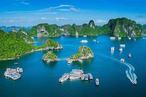 “独自旅行探索越南” 入围2019年东南亚十大最具吸引力旅游产品