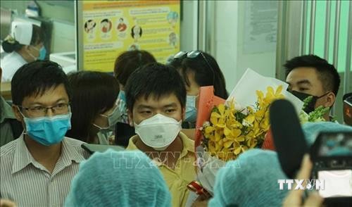 Thành phố Hồ Chí Minh làm tốt công tác đối ngoại trong phòng, chống dịch COVID-19