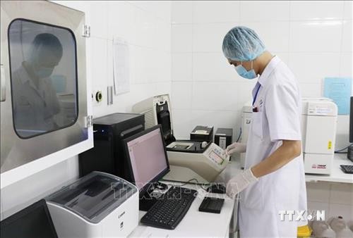 Dịch COVID - 19: Việt Nam chế tạo thành công bộ KIT chẩn đoán virus SARS-CoV-2