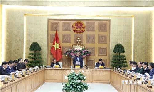 Thủ tướng Nguyễn Xuân Phúc: Không phân biệt đối xử nhưng kiên quyết cách ly trong phòng, chống dịch COVID-19