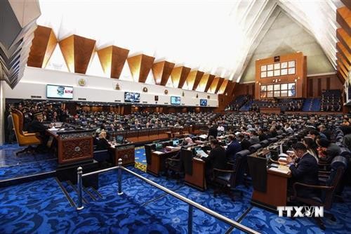 马来西亚国会会议将推迟至5月18日