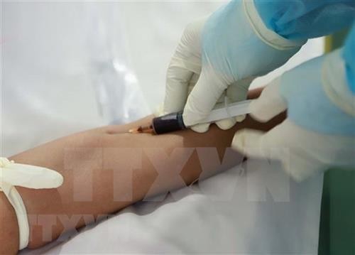 从韩国返回的越南籍患者死亡 新冠肺炎病毒测验结果呈阴性