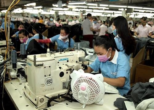 2020年安江省力争为3万名劳动者解决就业问题