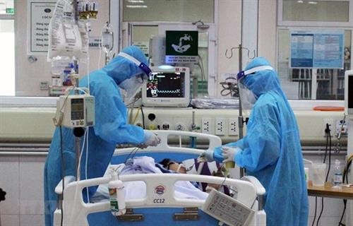 截至10日18时越南新增两例新冠肺炎确诊病例 累计达257例