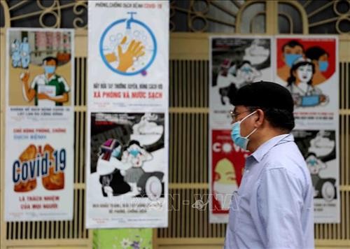 拉美国家高度评价越南新冠肺炎疫情防控成果