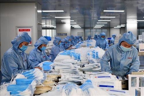 越南企业向欧盟出口医疗口罩和防护服必须满足欧盟CE认证标准