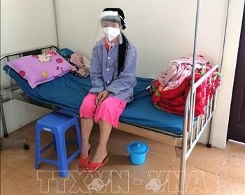Dịch COVID-19: 144 trường hợp liên quan đến bệnh nhân 268 tại Hà Giang có kết quả âm tính với virus SARS-CoV-2