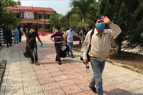 各国媒体高度评价越南防疫工作中的透明性、决心精神及互助行动