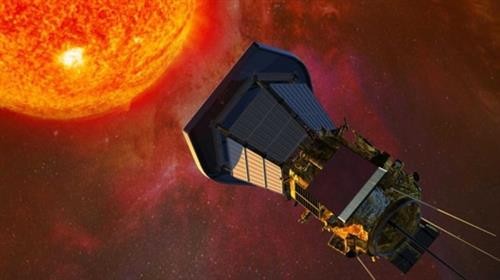 NASA thử sức với sứ mệnh nghiên cứu bão Mặt Trời