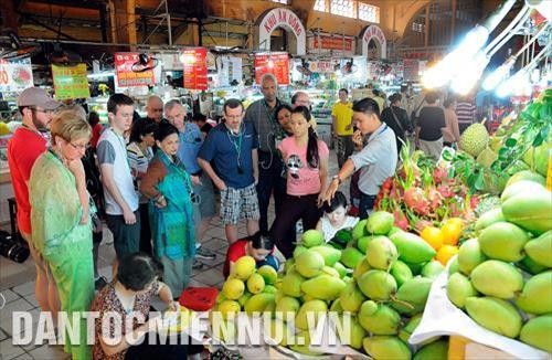 Du lịch Thành phố Hồ Chí Minh chủ động vượt qua dịch COVID-19 - Bài cuối