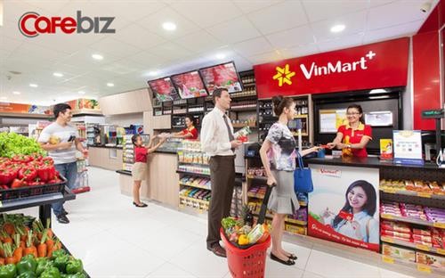 越南零售业走向现代化