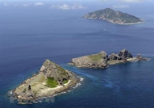日本对中国设立“西沙区”和“南沙区”表示担忧