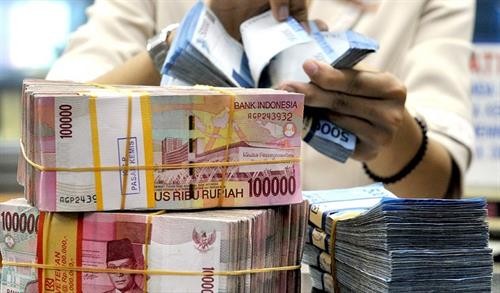 2020年第一季度流入印尼的外国直接投资资金大幅下降