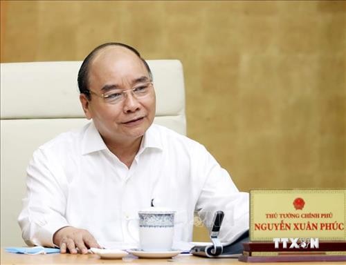 Dịch COVID-19: Thủ tướng Nguyễn Xuân Phúc: “Không được quá vui mừng mà phải cảnh giác”