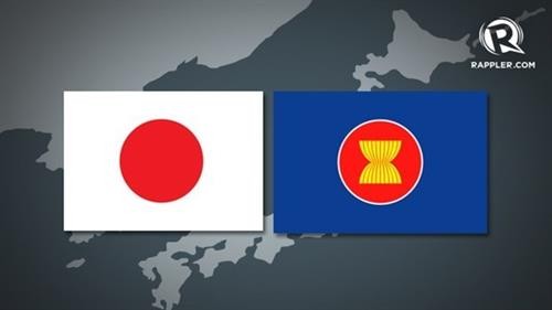 东盟与日本相互援助 共同应对新冠肺炎疫情