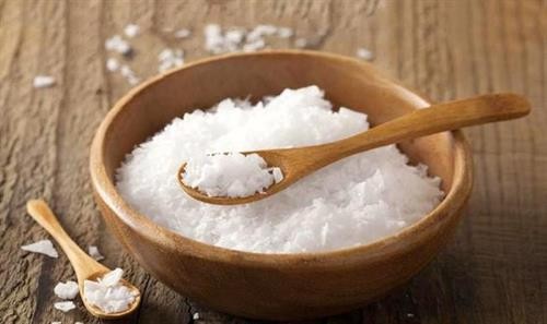 Các chất thay thế muối ăn phần lớn có thể làm giảm nguy cơ tử vong do bệnh tim mạch