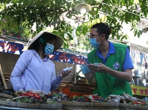 Thành phố Hồ Chí Minh ban hành nhiều Bộ tiêu chí đánh giá phòng, chống dịch ở các lĩnh vực