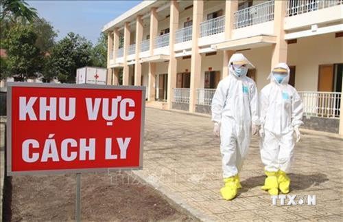 Dịch COVID-19: Hai trường hợp tại Thành phố Hồ Chí Minh dương tính trở lại với virus SARS-CoV-2