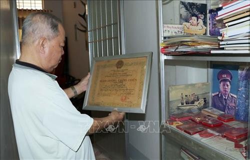 Nhân 45 năm thống nhất đất nước: Giải phóng thị xã Cà Mau - ngày non sông nối liền một dải