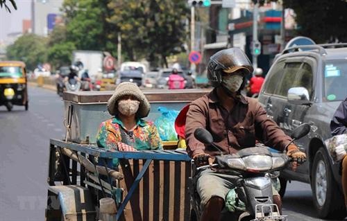 新冠肺炎疫情严重影响到柬老缅越四国经济