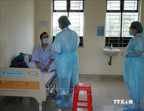 Thêm một trường hợp tái nhiễm virus SARS-CoV-2 tại Thành phố Hồ Chí Minh