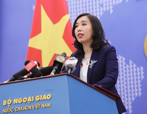 越南积极为各国驻越代表机构开展领事工作提供支持