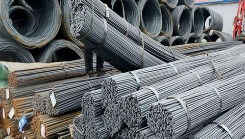 越南对中国的钢铁出口量增加25倍