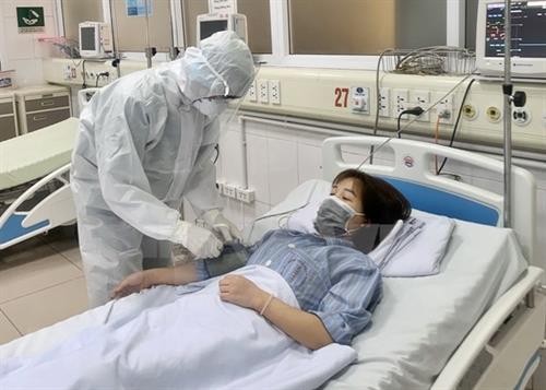 新冠肺炎疫情：越南新增两例 累计确诊239例