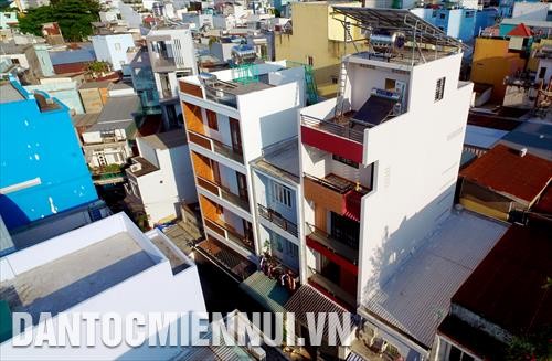 Thành phố Hồ Chí Minh tăng cường hợp tác phát triển điện mặt trời