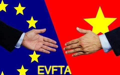 越南国会将在第九次会议首日批准EVFTA协定