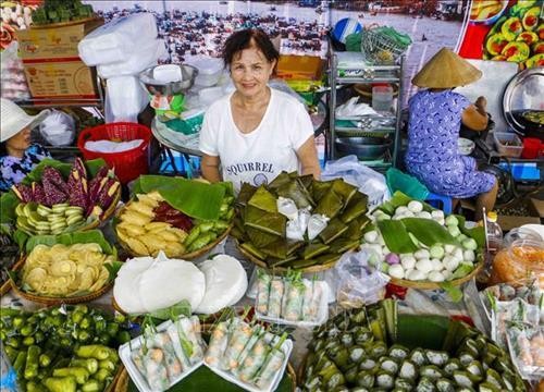 Khai thác giá trị văn hóa ẩm thực gắn với phát triển du lịch - nhìn từ Nam Bộ (Bài 2)