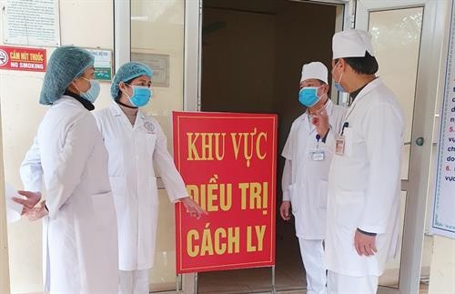 Dịch COVID-19: 27 ngày Việt Nam không có ca mới mắc trong trong cộng đồng, bệnh nhân 19 hồi phục ngoạn mục