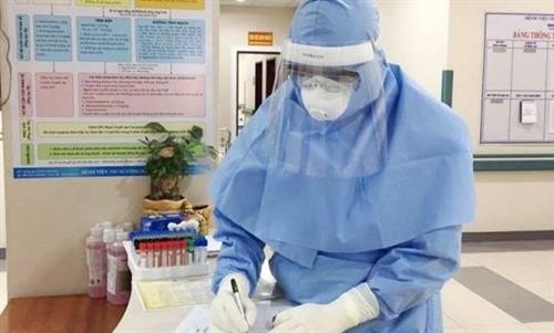 越南连续27天无新增本地新冠肺炎确诊病例