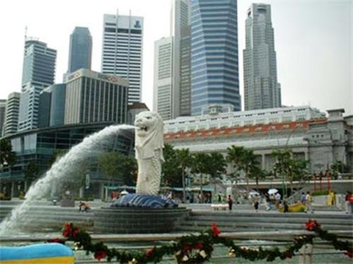 新加坡是越南最大的外资来源国