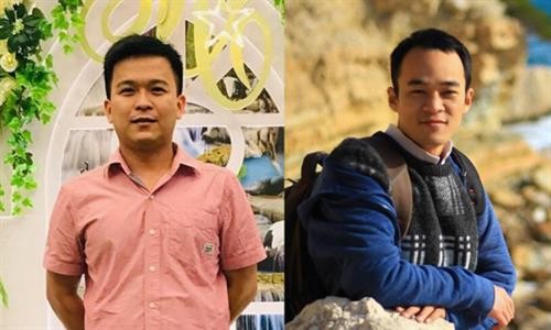 越南FPT软件两名工程师获得谷歌TensorFlow官方开发者认证