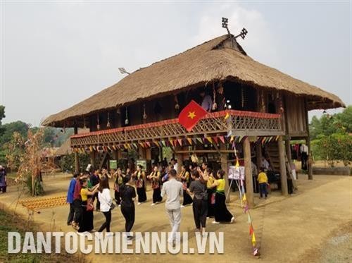 Các hoạt động chủ đề "Tháng Năm nhớ Bác" sẽ diễn ra tại Làng Văn hóa – Du lịch các dân tộc Việt Nam
